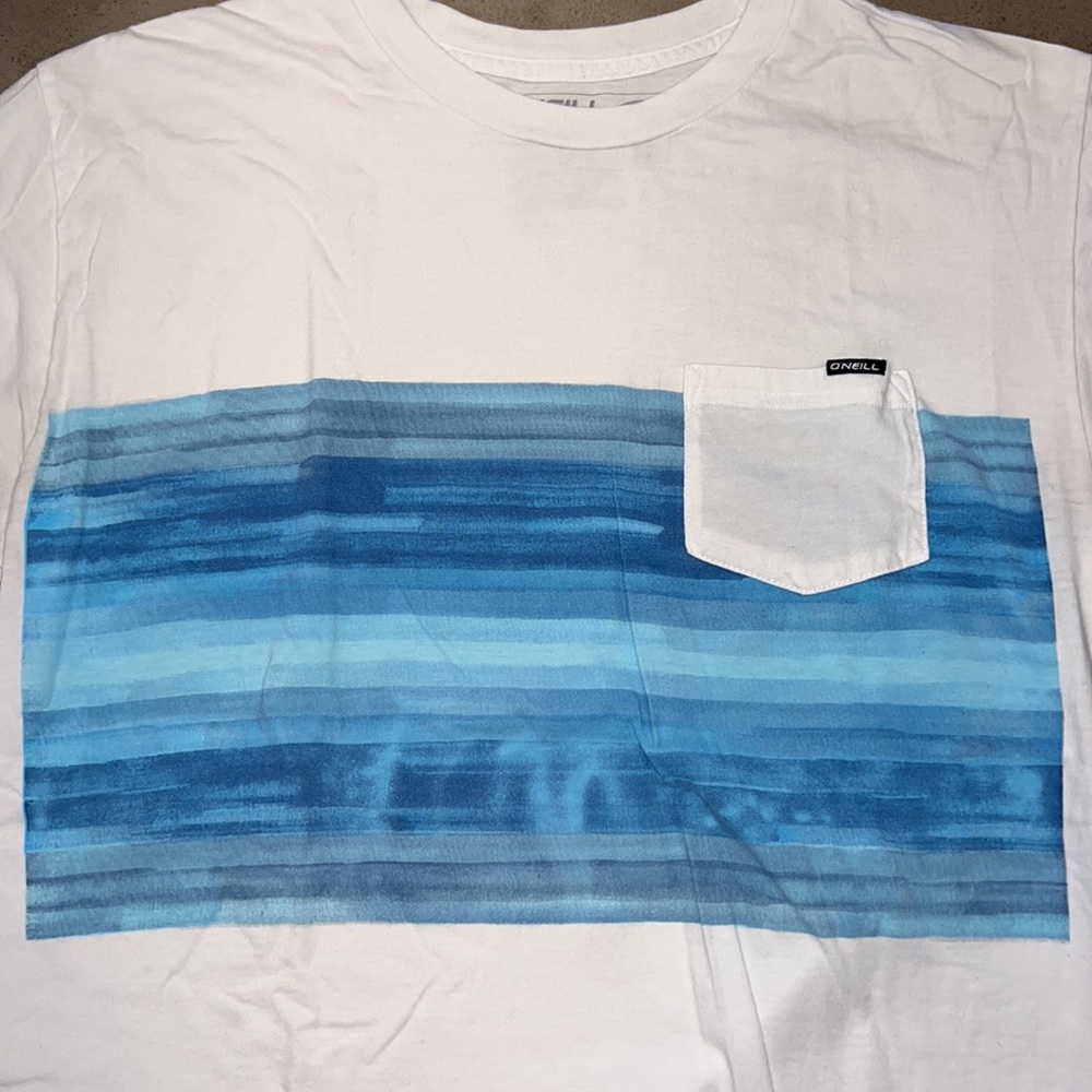 😎 O’Neill Pocket T